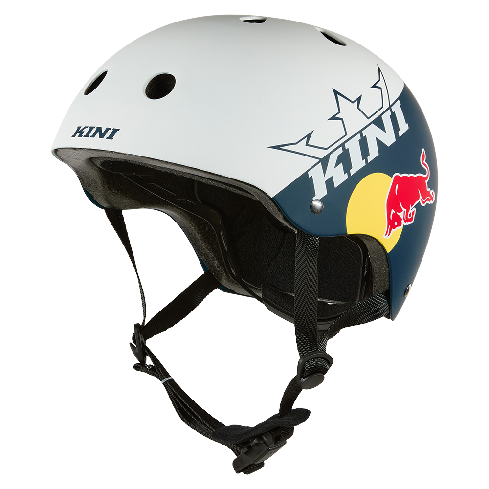 O'neal kini red bull bb 1.0 - casque vtt