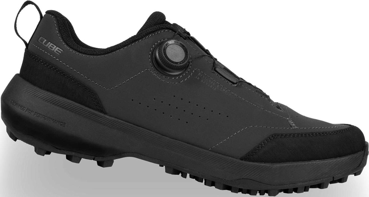 Cube loxia pro - chaussures de cyclisme