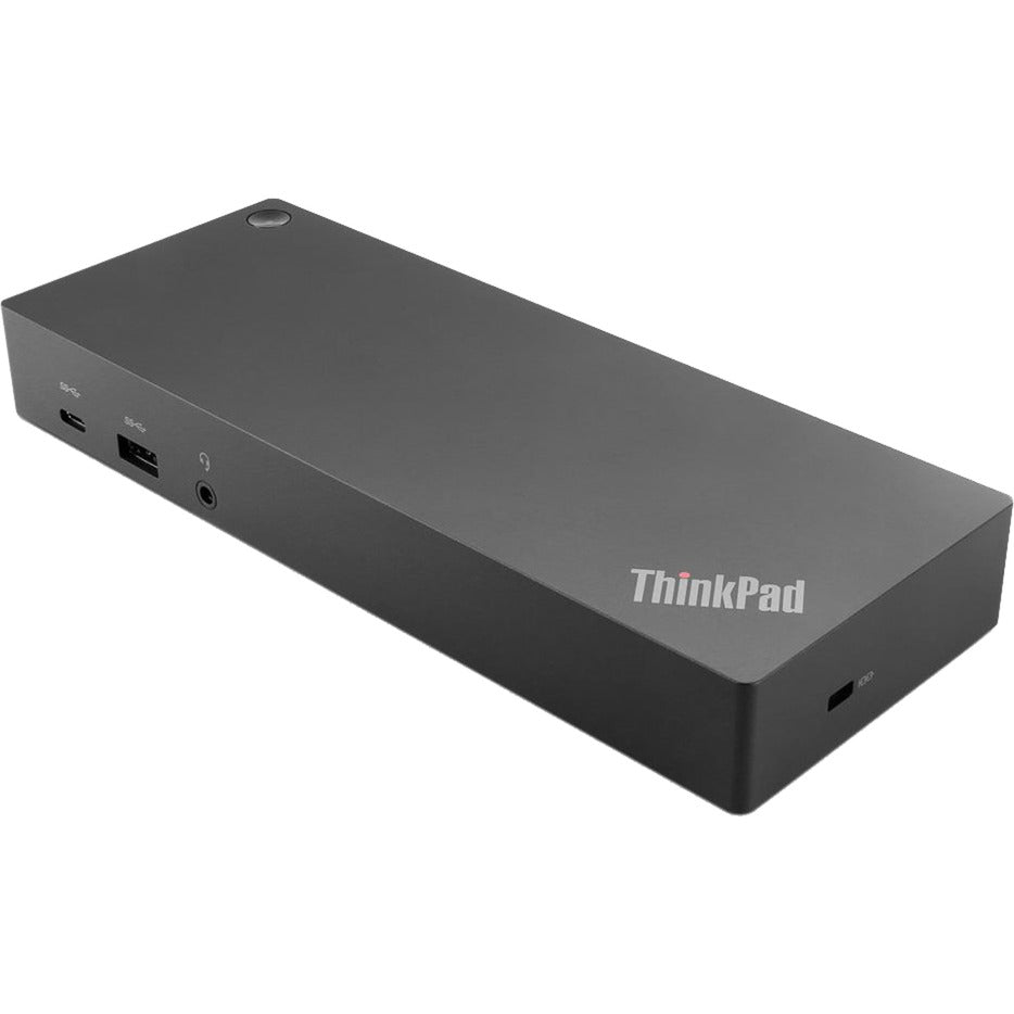 Lenovo ThinkPad Hybrid USB-C avec USB-A Dock (40AF0135EU)
