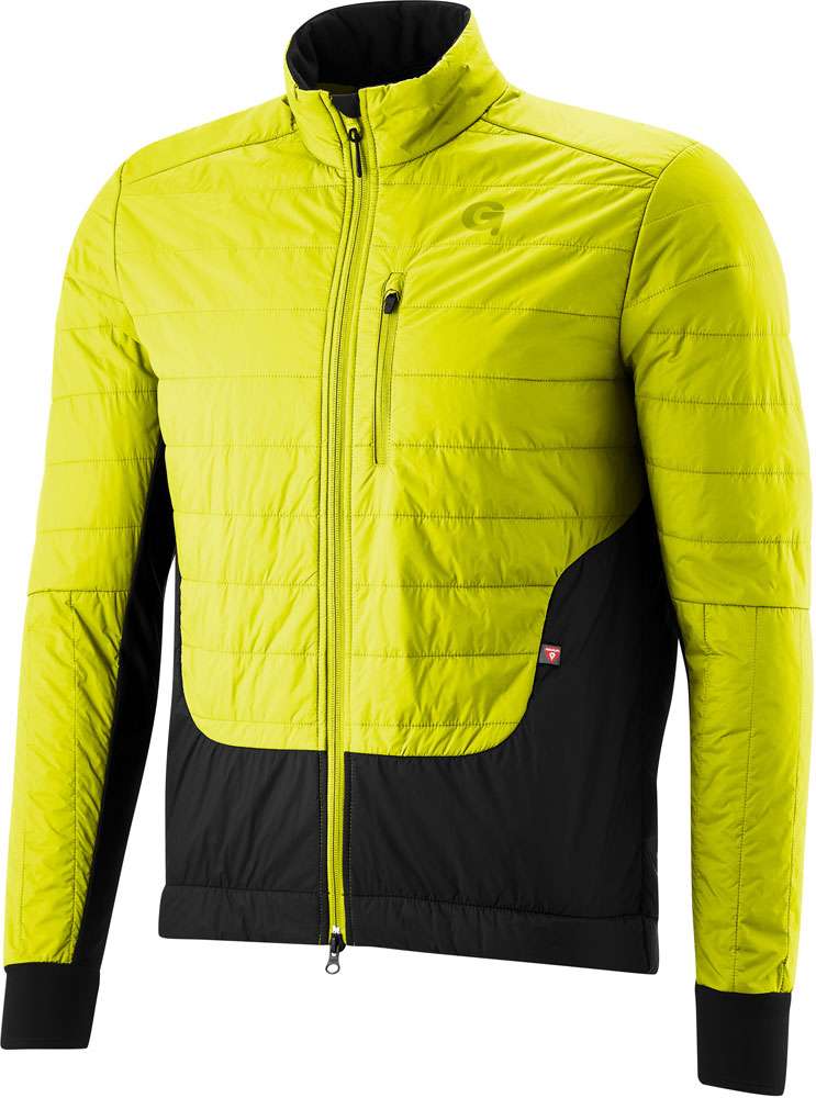 Gonso basai primaloft - veste thermique