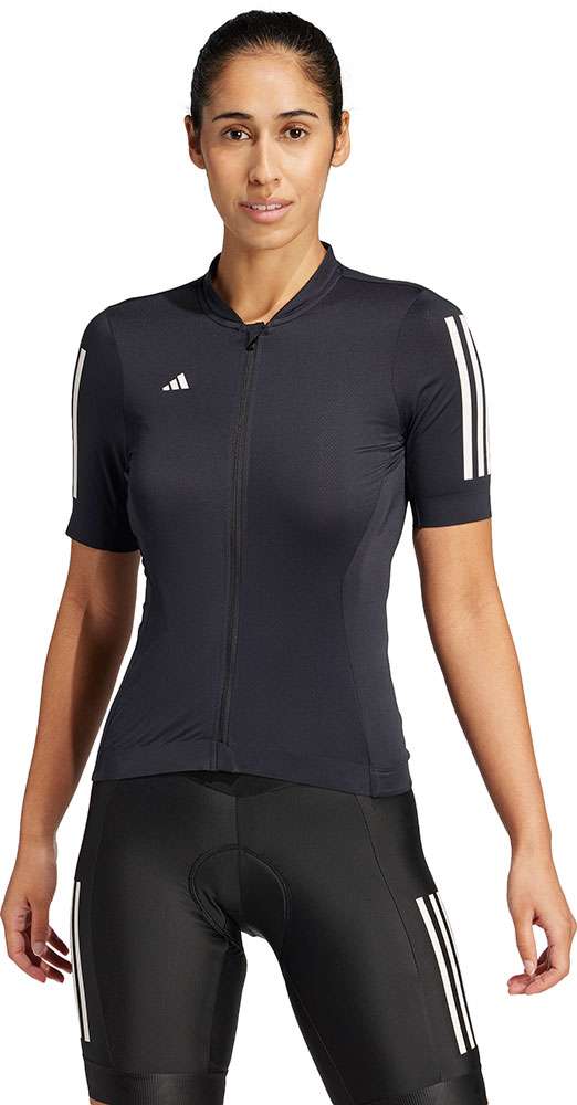 Adidas tempo - maillot femme