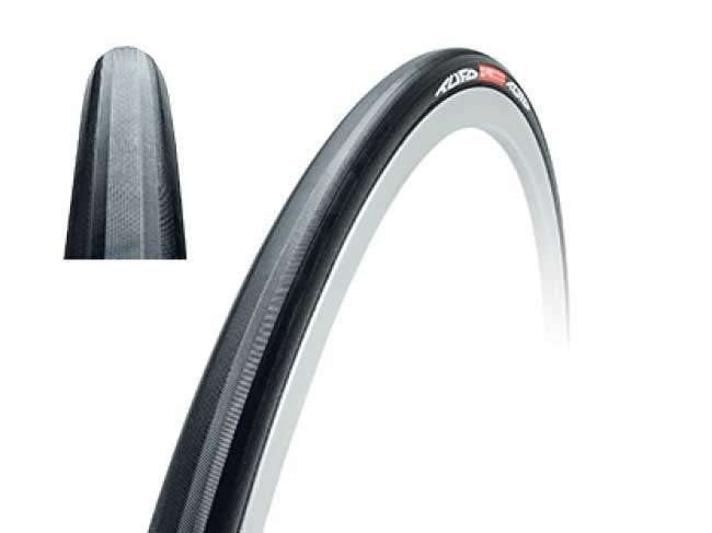 Tufo s33 pro 28 x 24 mm tubulaire noir