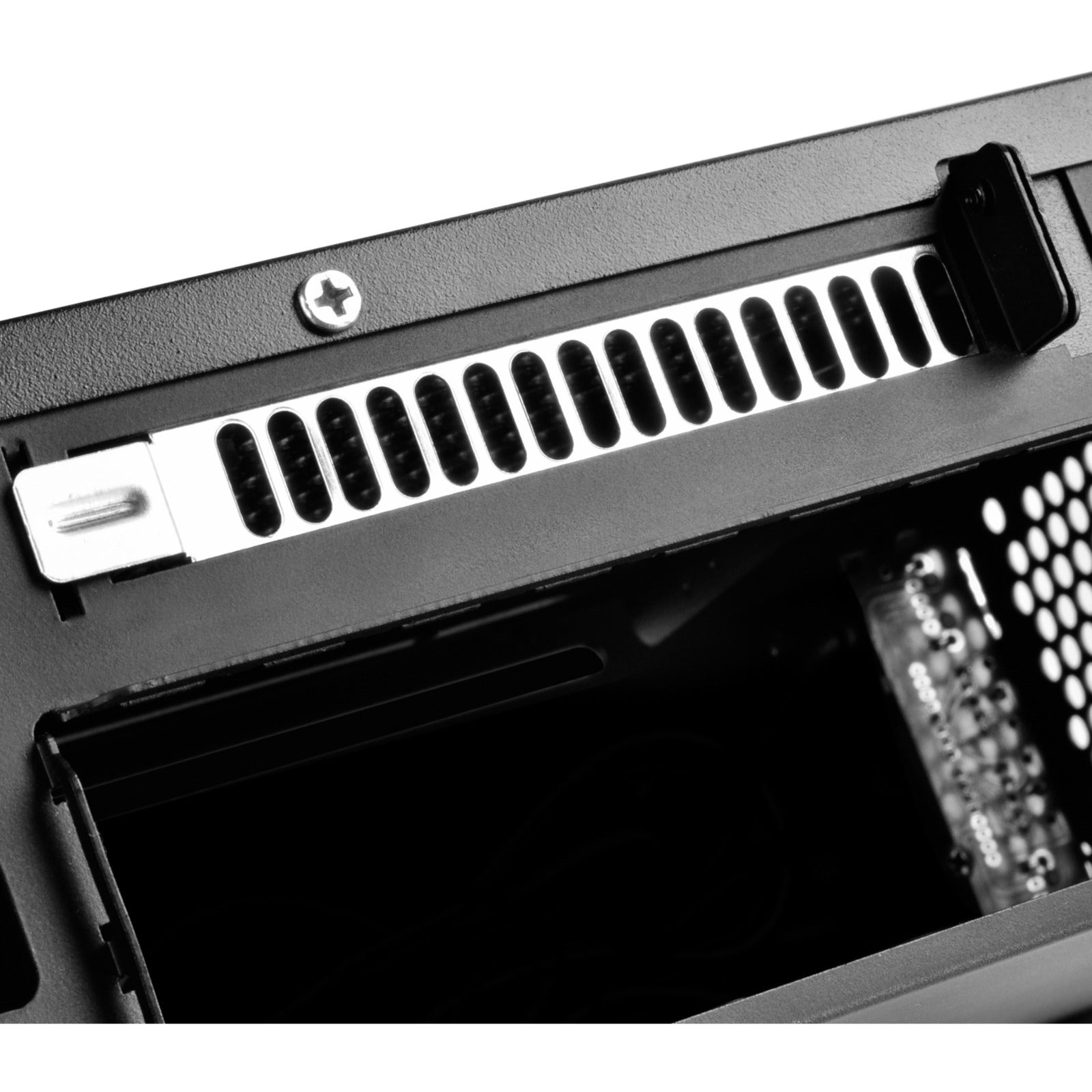 Silverstone SST-ML09B