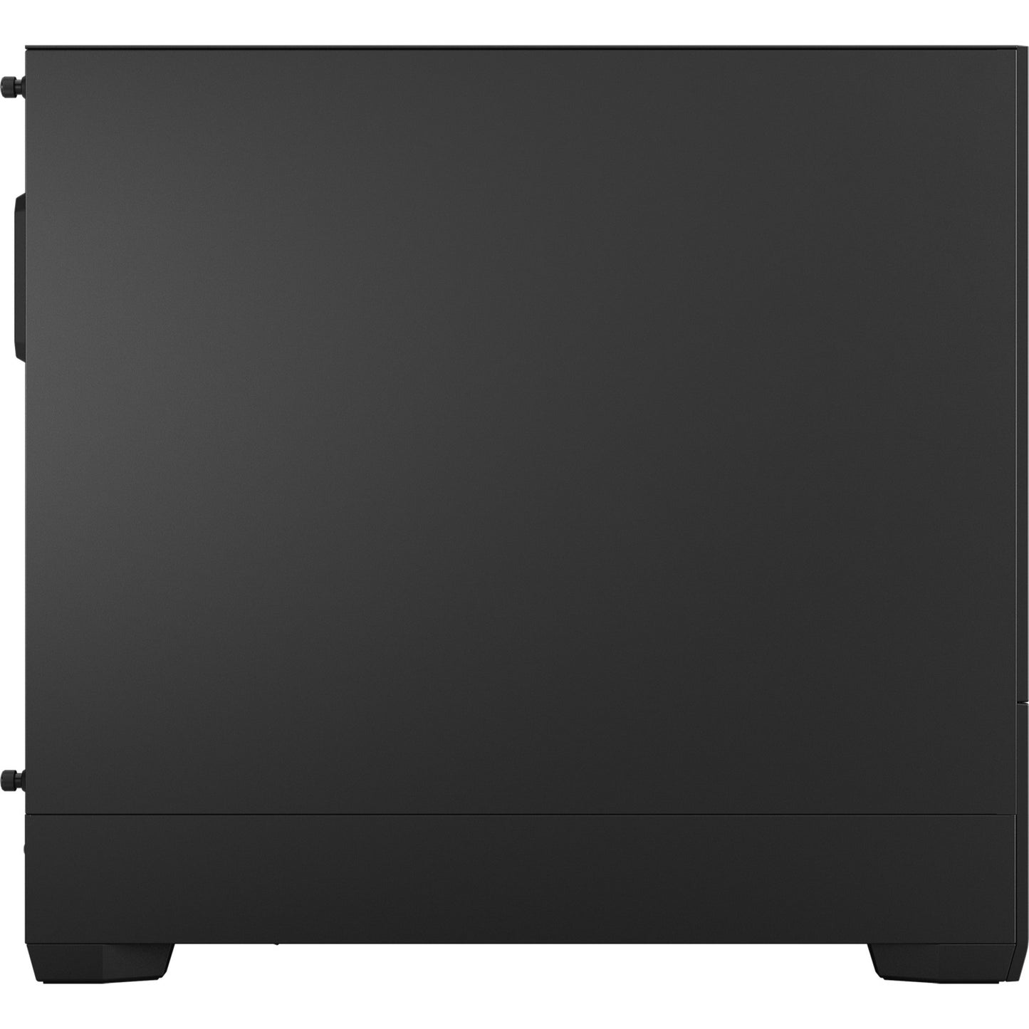 Fractal Design Pop Mini Silent Black solide