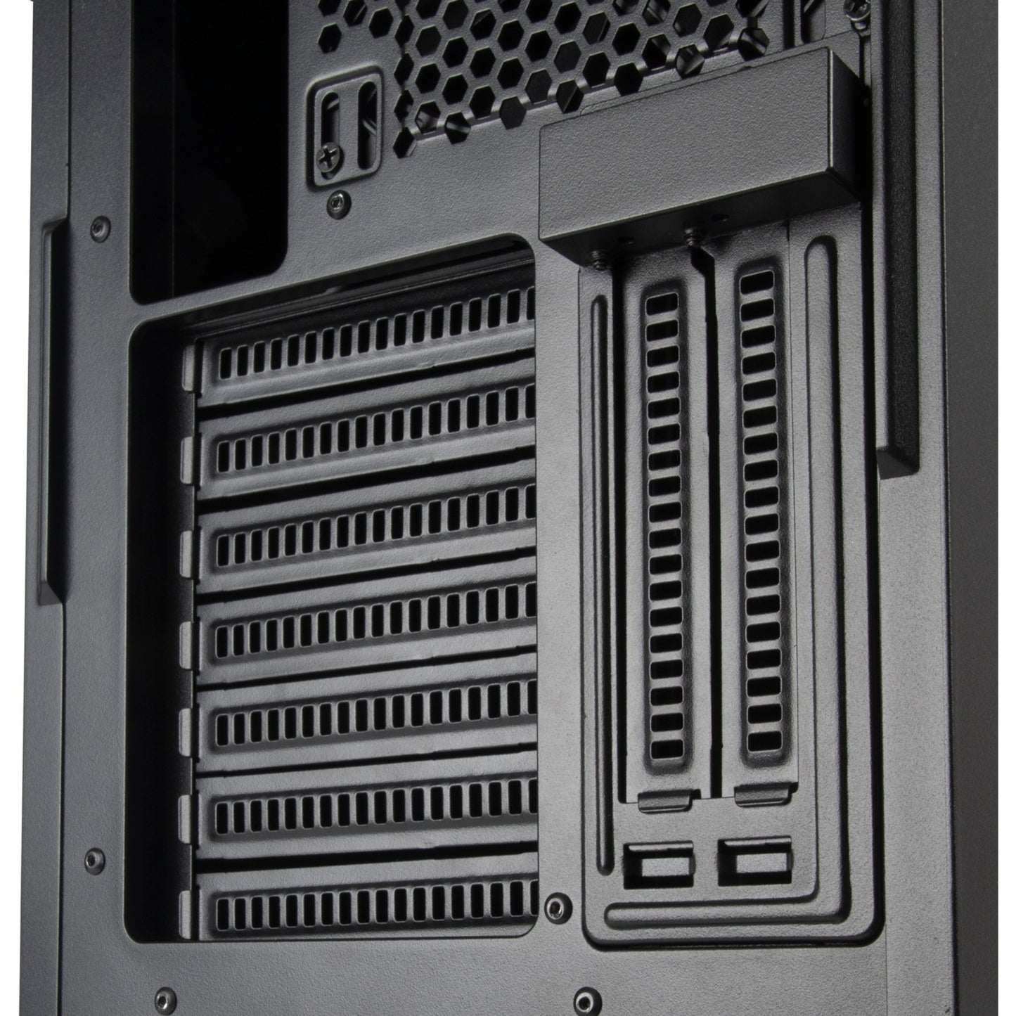Silverstone SST-SED1-B