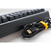 Projet DuckyD Tinker 75 avec QMK VIA