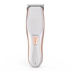 Wahl home products rasage tondeuse à cheveux lisses (blanc)