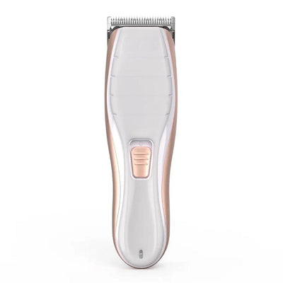 Wahl home products rasage tondeuse à cheveux lisses (blanc)