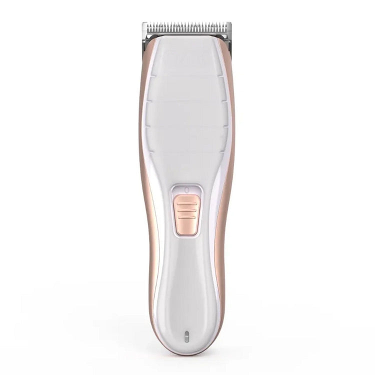 Wahl home products rasage tondeuse à cheveux lisses (blanc)