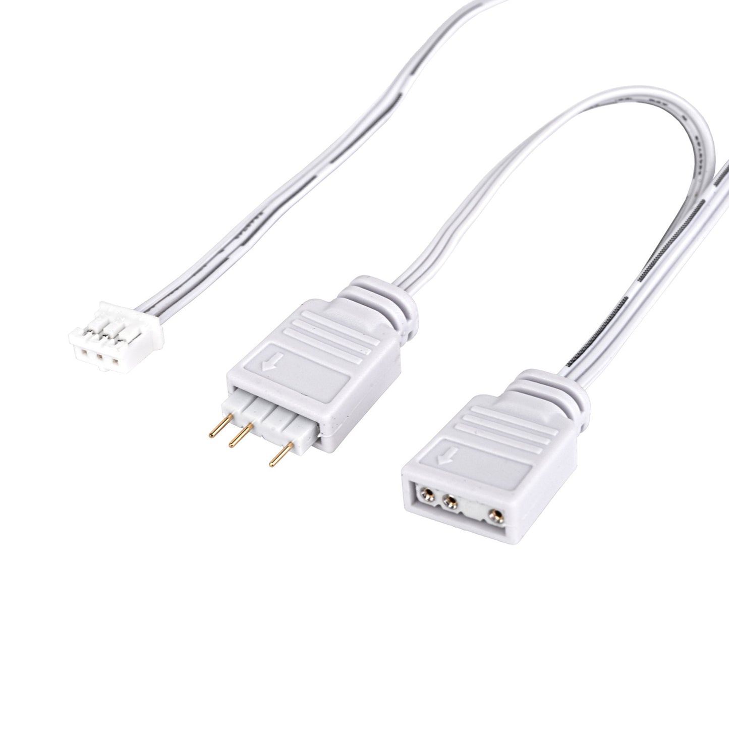 Silverstone Shark 140 Argb