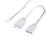 Silverstone Shark 140 Argb - afbeelding 11