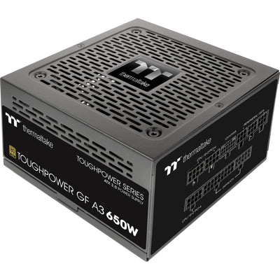 Thermaltake TOUGHPOWER GF A3 Gold 650W TT Premium Edition