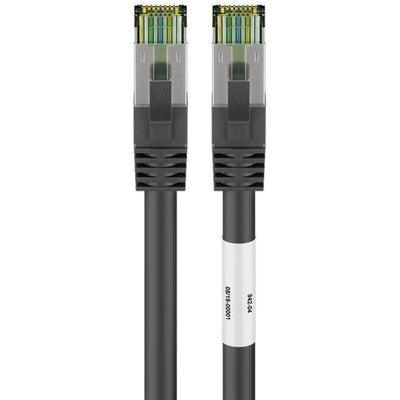 Câble de patch Goobay Cat.8.1 S FTP
