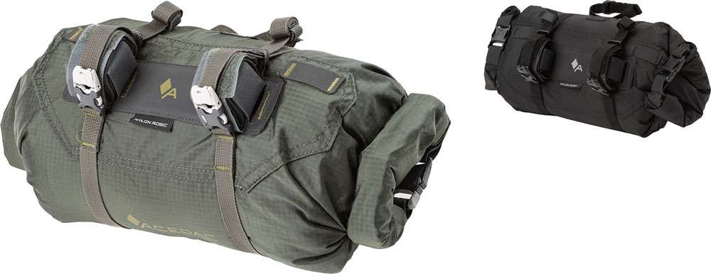 Sac de guidon Acepac mini bar roll mkiii