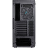 Fractal Design Meshify C Verre trempé foncé