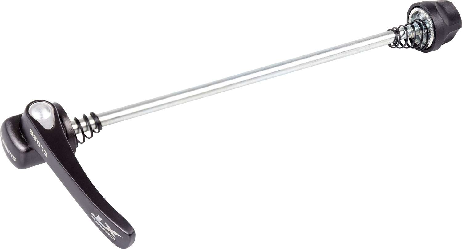 Dégagement rapide Shimano pour wh-m8000
