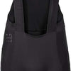 Vaude kuro cuissard à bretelles ii - cuissard à bretelles avec peau de chamois