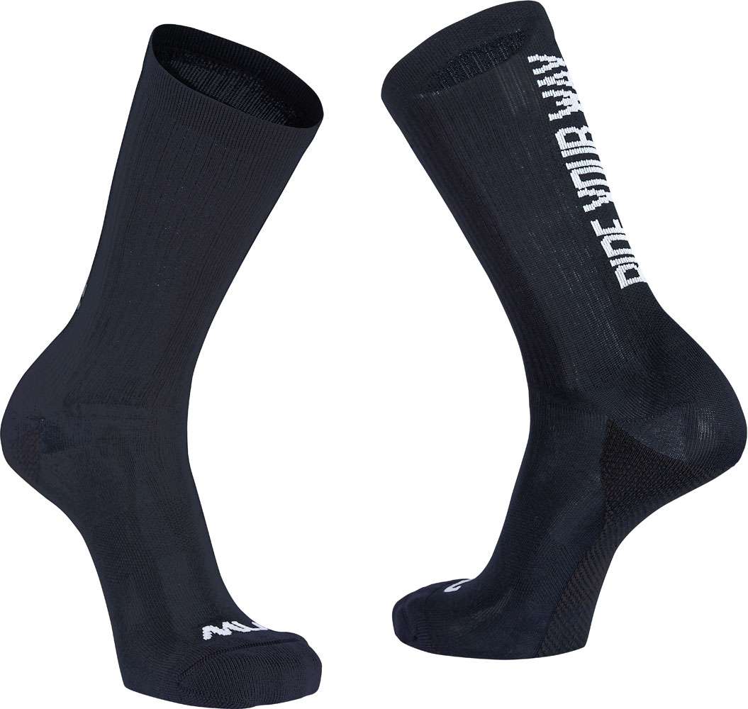 Northwave ride your way - chaussettes thermiques