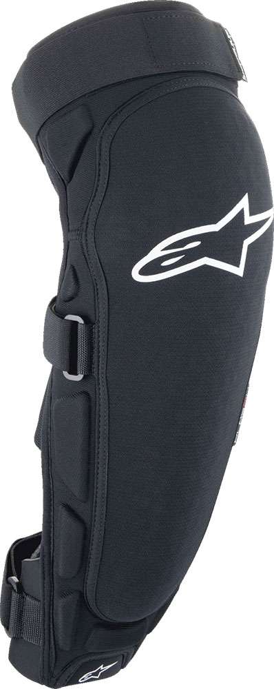 Alpinestars impact plasma pro - protections genoux et tibias
