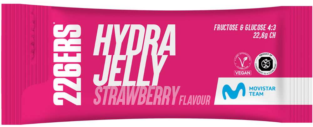 226ers hydrajelly 100mg gel de sodium 40g