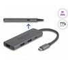 Station d'amarrage USB Type-C Dellock 8K