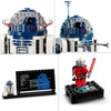 LEGO LEGO Star Wars 75379 R2-D2