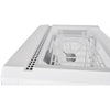 Thermaltake View 51 TG Snow ARGB Edition