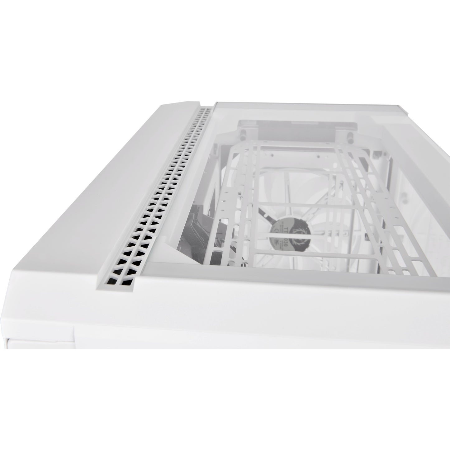 Thermaltake View 51 TG Snow ARGB Edition