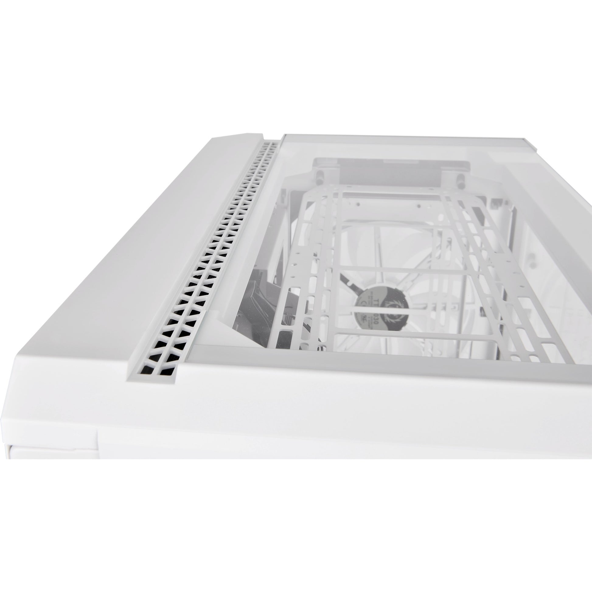 Thermaltake View 51 TG Snow ARGB Edition