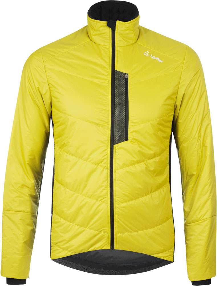 Löffler iso-jacket pl60 - veste thermique