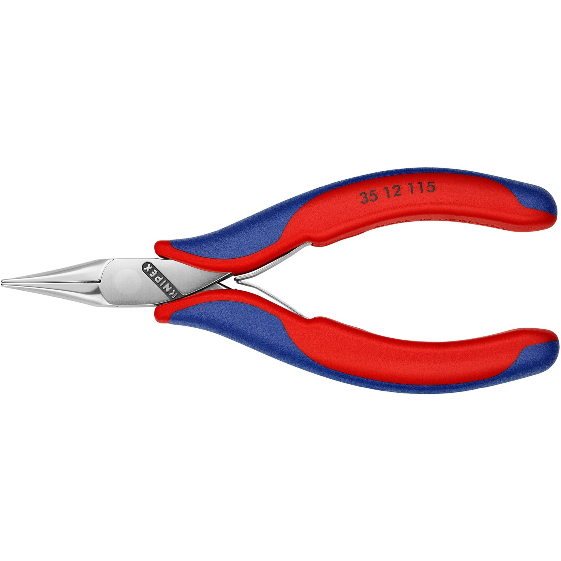 Knipex 7 pièces de poche 00 20 16