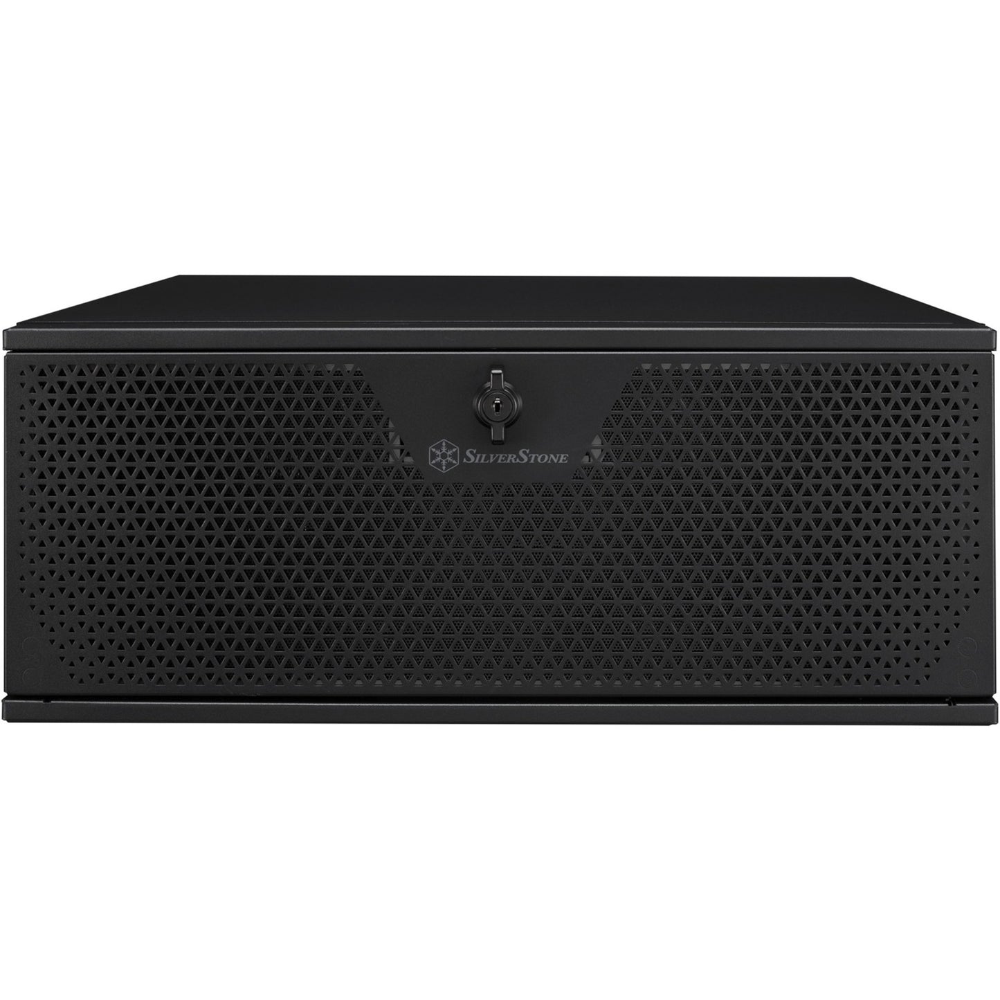 Silverstone RM44