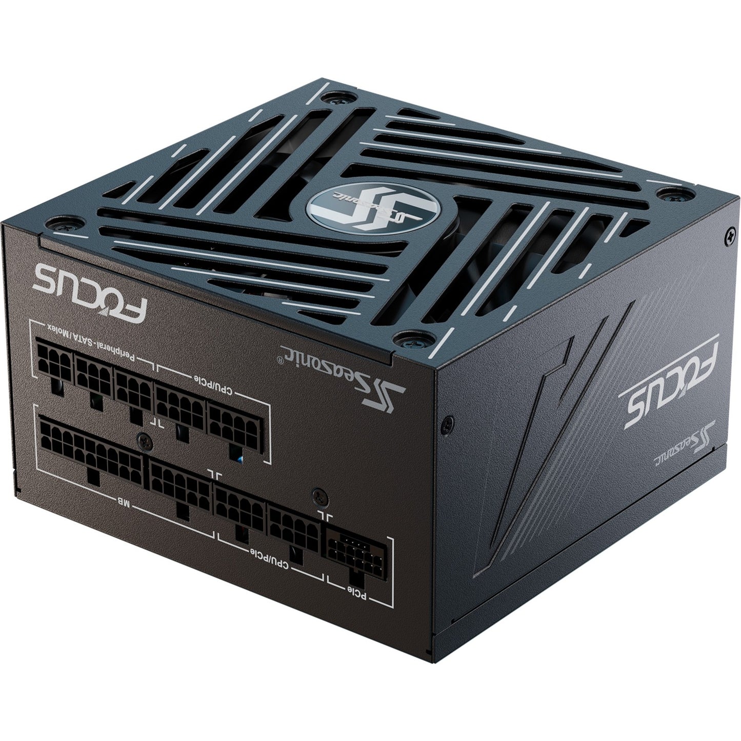 Focus saisonniques GX ATX3.0, 750W