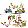 LEGO LEGO Amis 42641 Surfing Scooter Pleasure avec les chiens