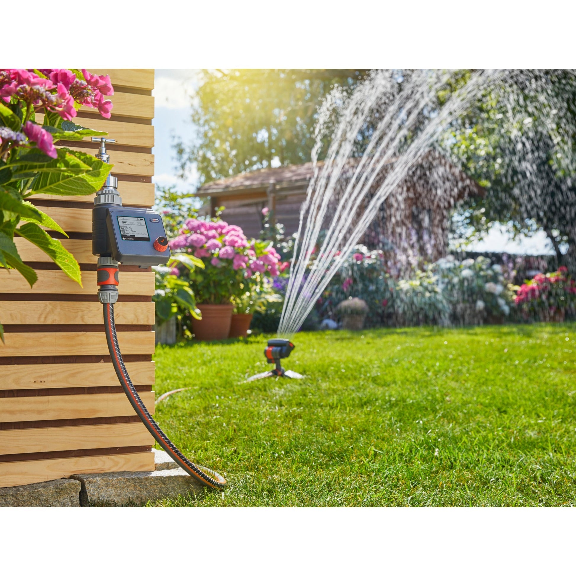 Gardena Spray SELECT SELECT