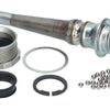 Axe de pédale Shimano complet pour dura ace pd-r9100 r9100 e1
