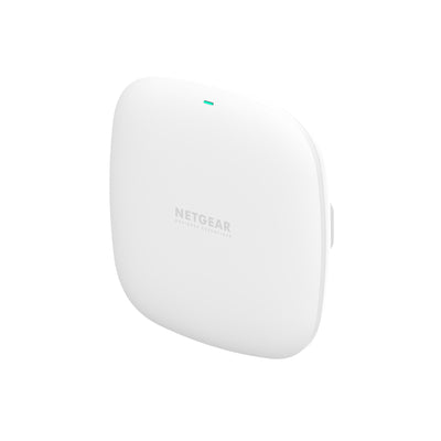 NetGear Wax210 WiFi 6 Ax1800 Point d'accès à double bande avec MU