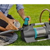 Gardena Puppol Pump 6300 SilentComfort