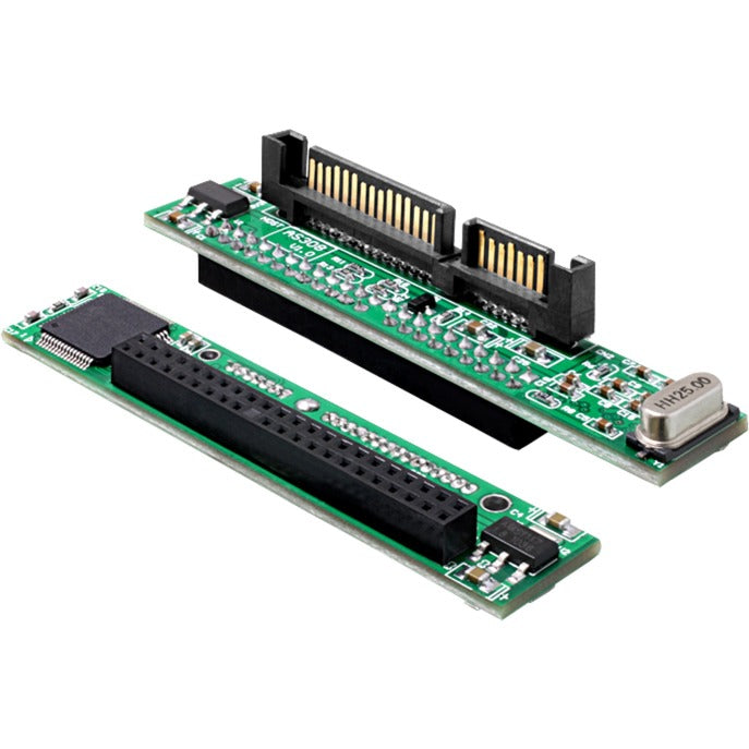 Dellock Converter 2.5 IDE HDD 44 broches> SATA 22 broches