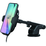 Divers support de voiture pour smartphone automatique avec S sans fil - afbeelding 5