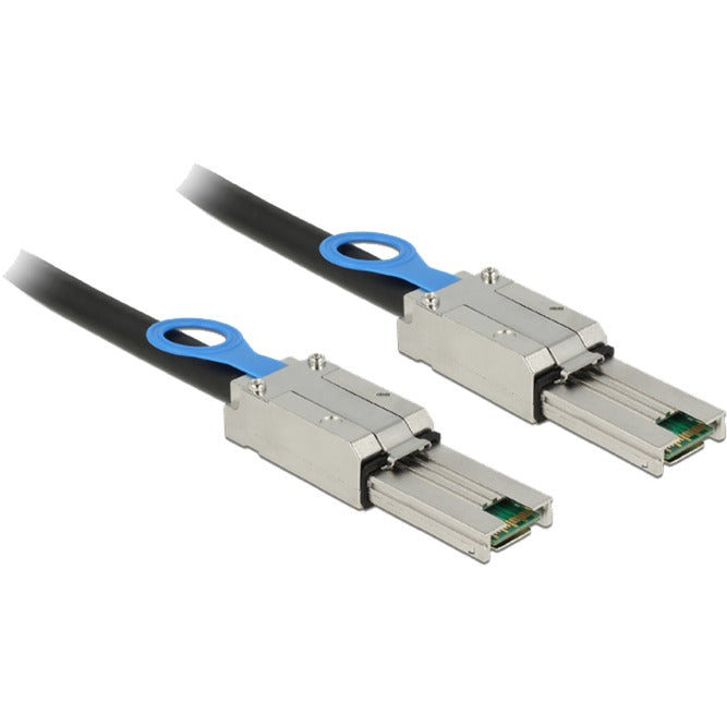 Dellock Cable Mini SAS SFF-8088> MINI SAS SFF-8088, 3M