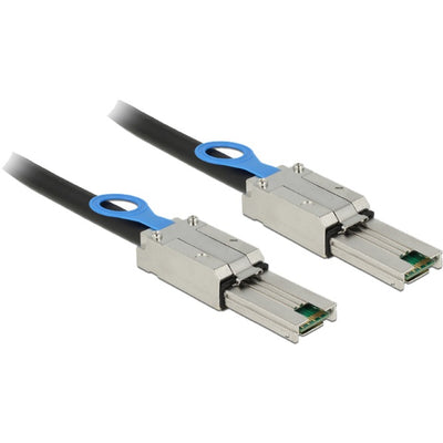 Dellock Cable Mini SAS SFF-8088> MINI SAS SFF-8088, 3M