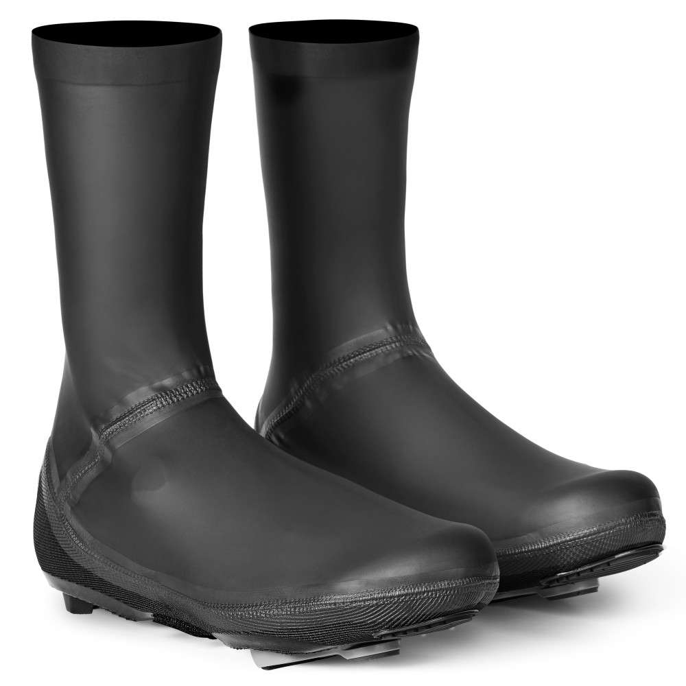 Gripgrab aquashield 2 waterproof road - couvre-chaussures