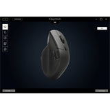 Souris sans fil Keychron M6-A1 - afbeelding 5