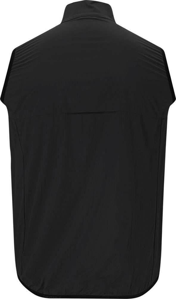 Endurance nimbos - gilet coupe-vent
