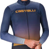 Castelli apice thermal - maillot manches longues
