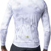 Alé spray - maillot manches longues