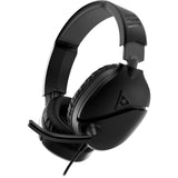 Turtle Beach Ear Recon 70p Black (2024) - afbeelding 2