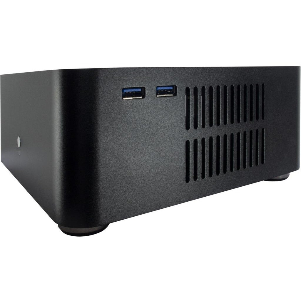 Inter-technologie ITX A80