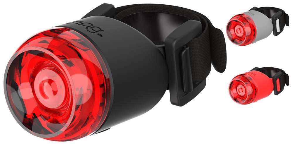 Knog plug stvzo feu arrière